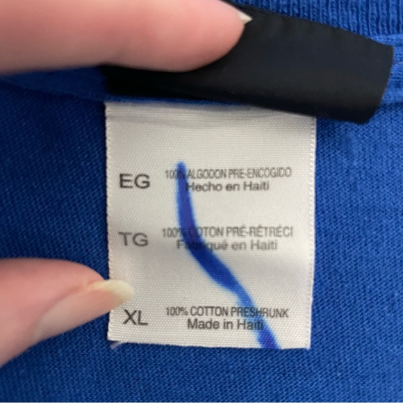 Kentucky University Wildcats 2012 final four t-shirt - Picture 5 of 11